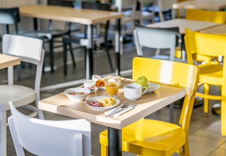 B&B HOTEL Bordeaux Langon, Langon, France