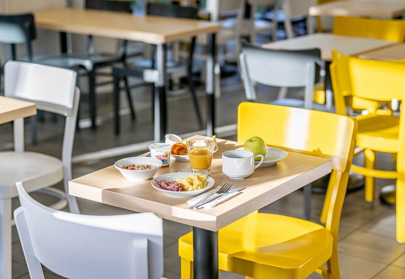 B&B HOTEL Bordeaux Langon, Langon, France