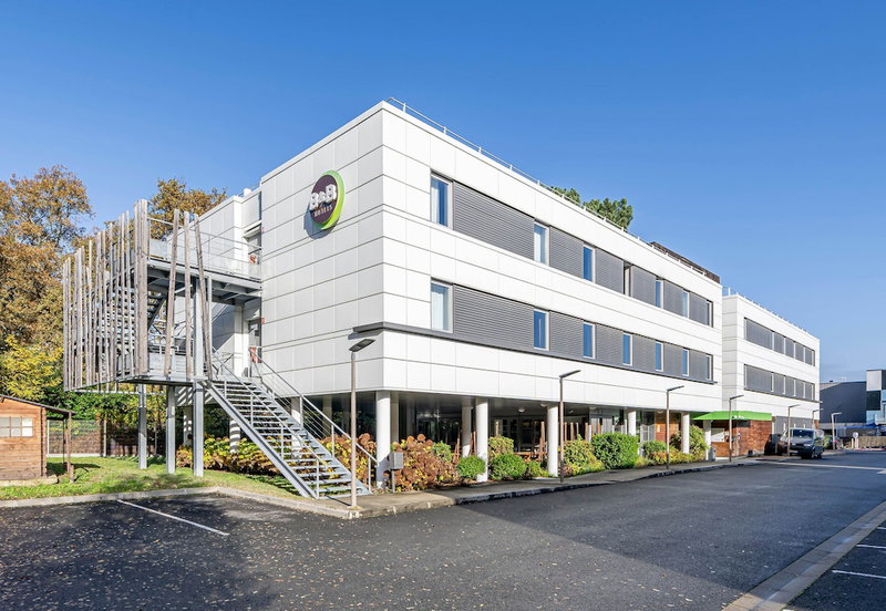 B&B HOTEL Bordeaux Langon, Langon, France
