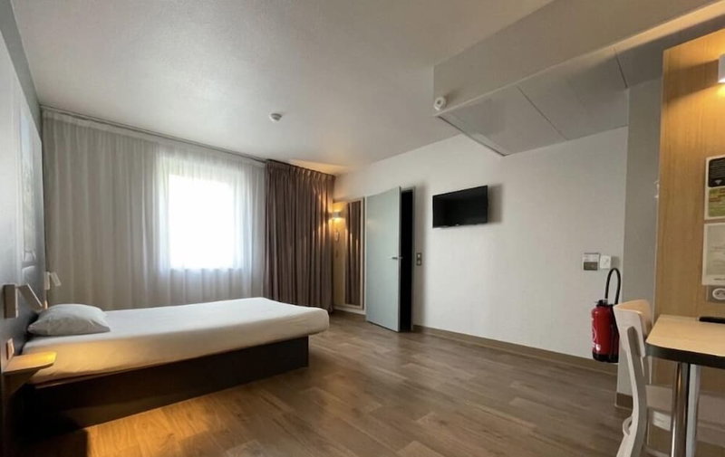 B&B HOTEL Bordeaux Langon, Langon, France