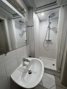 Hotel Patricia, Strasbourg, France
