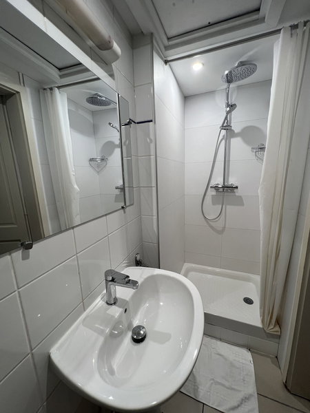 Hotel Patricia, Strasbourg, France