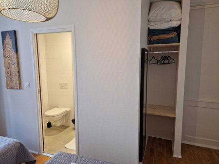 Hotel Patricia, Strasbourg, France