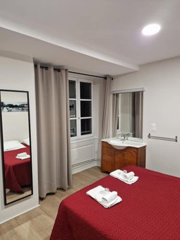 Hotel Patricia, Strasbourg, France