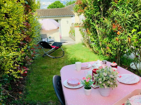 Cottage Blagnac, Beauzelle, France