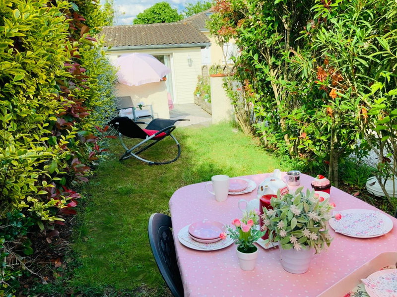 Cottage Blagnac, Beauzelle, France