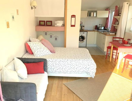 Cottage Blagnac, Beauzelle, France