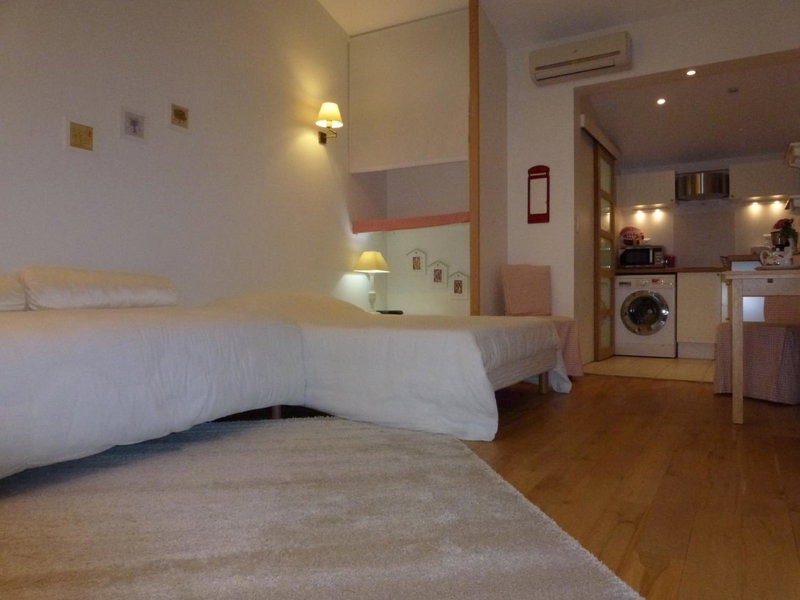 Cottage Blagnac, Beauzelle, France
