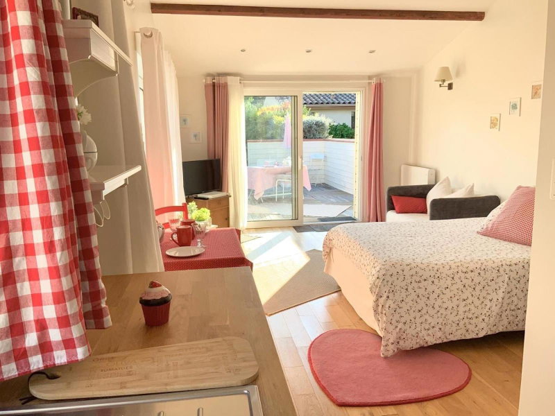 Cottage Blagnac, Beauzelle, France