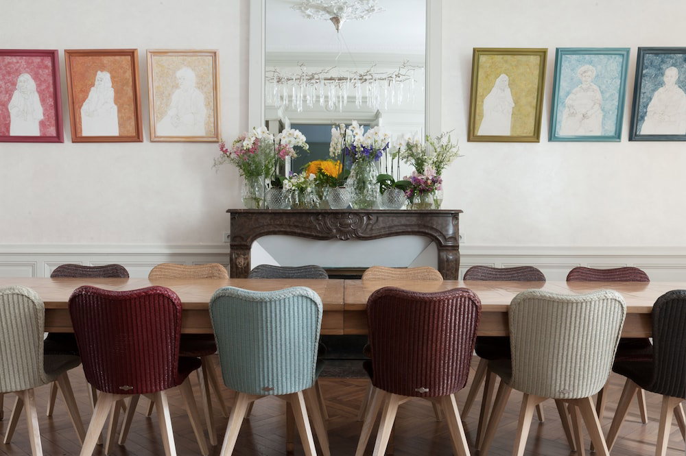 Hotel · Chambres d'Hôtes Eden Ouest, La Rochelle