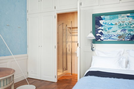 Chambres d'Hôtes Eden Ouest, La Rochelle, France