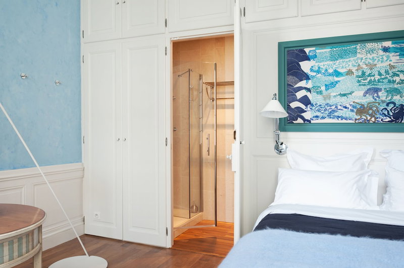 Chambres d'Hôtes Eden Ouest, La Rochelle, France