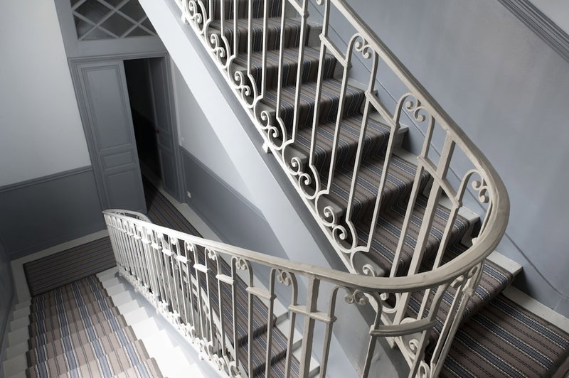 Chambres d'Hôtes Eden Ouest, La Rochelle, France