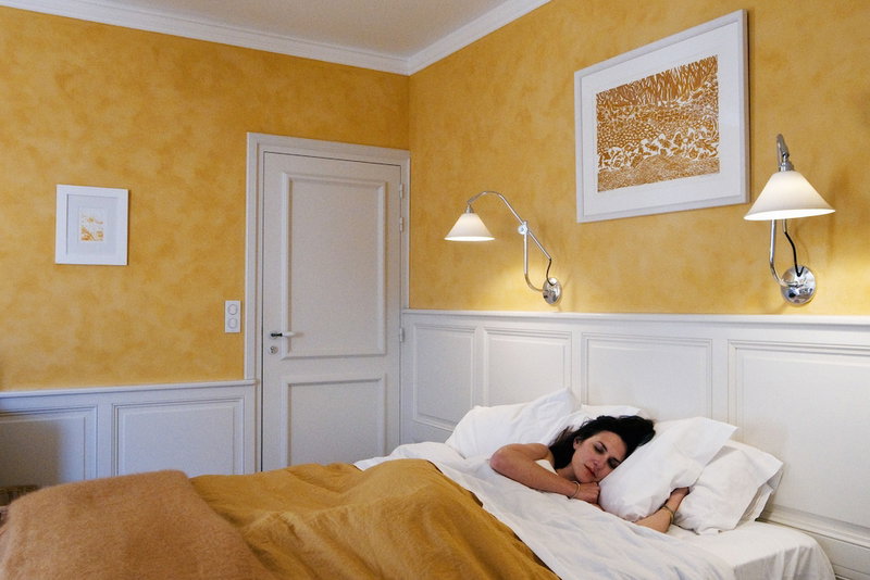 Chambres d'Hôtes Eden Ouest, La Rochelle, France