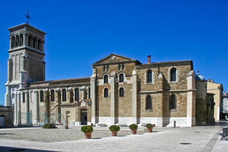 Campanile Valence Sud, Valence, France