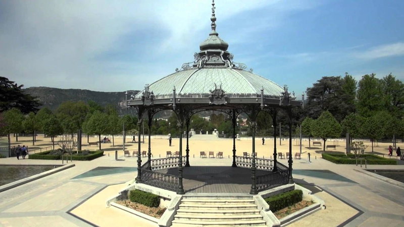 Campanile Valence Sud, Valence, France