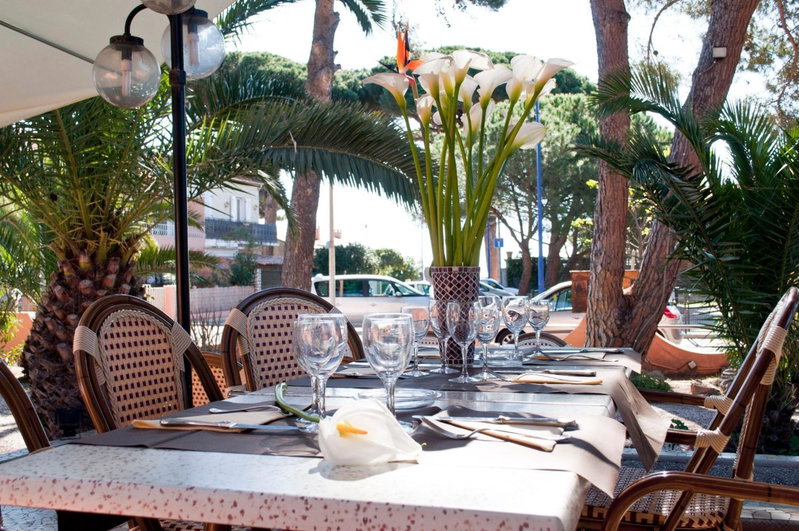 Hotel Le Kallisté, Hyères, France