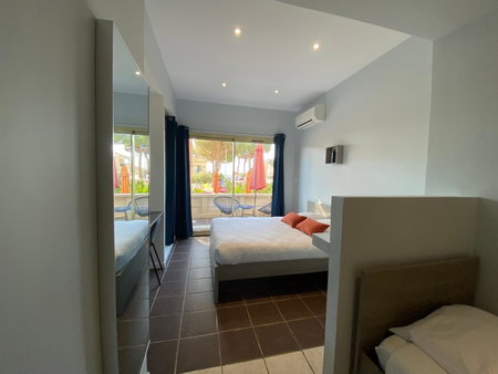 Hotel Le Kallisté, Hyères, France