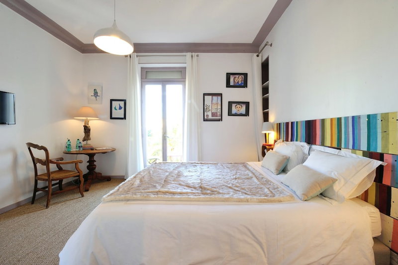Villa du roc fleuri, Cannes, France