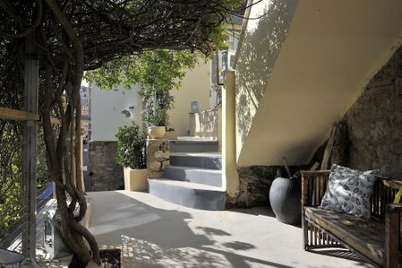 Villa du roc fleuri, Cannes, France