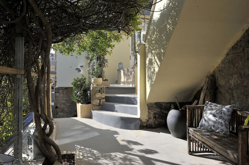 Villa du roc fleuri, Cannes, France