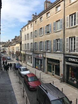 Le Gîte d'Isa, Beaune, France