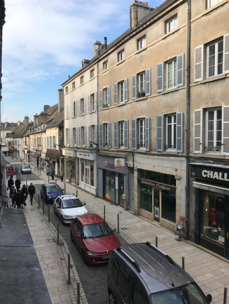 Le Gîte d'Isa, Beaune, France