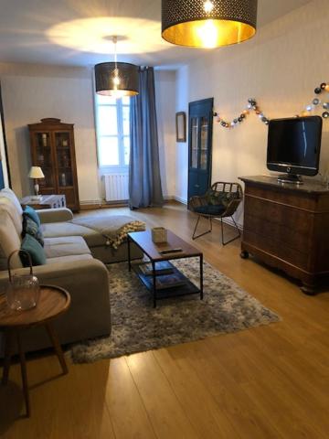 Le Gîte d'Isa, Beaune, France