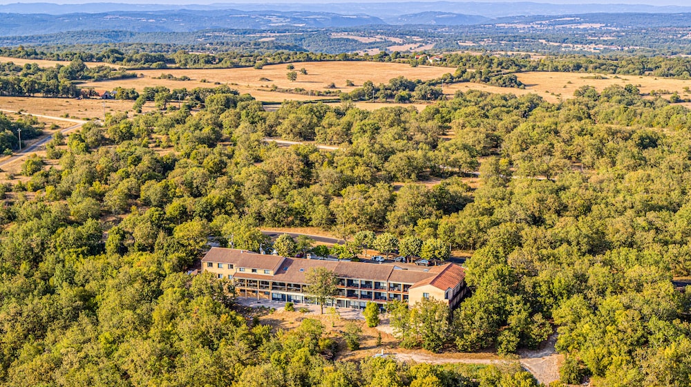 Le Bois d'Imbert, France