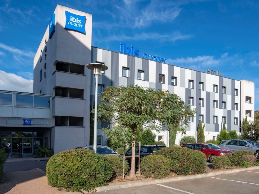 ibis budget Ajaccio, France