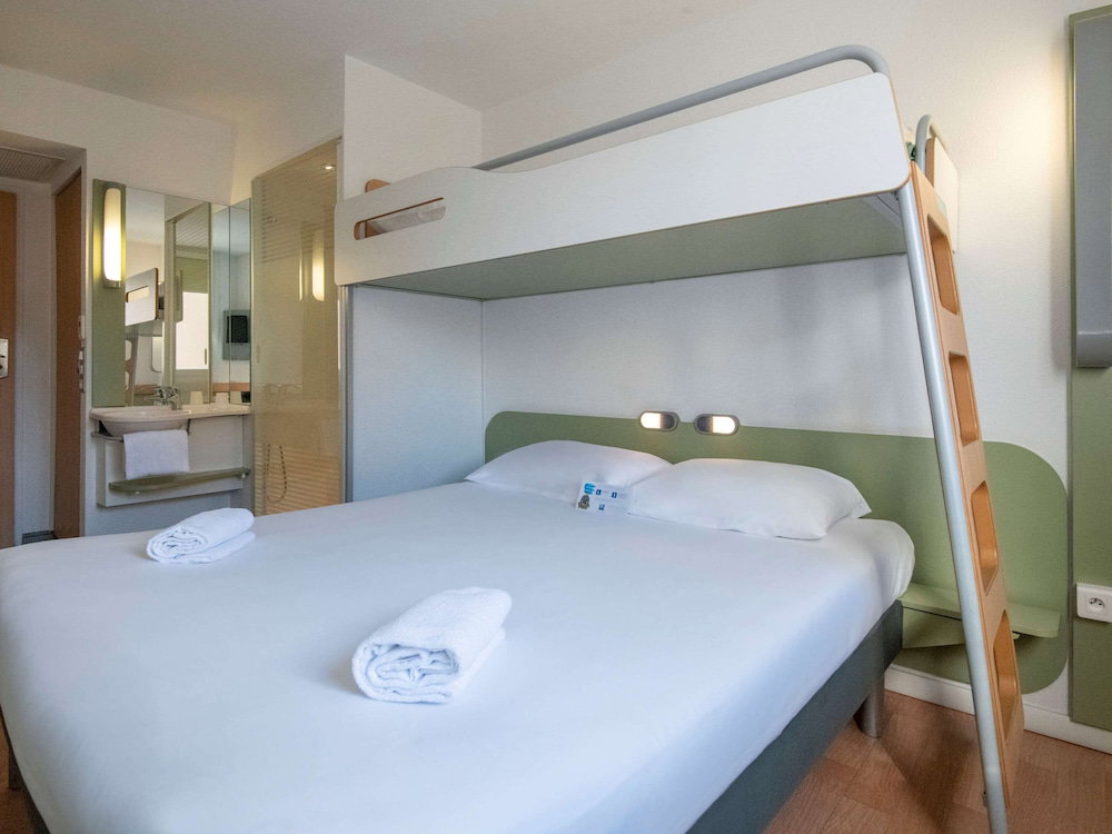 ibis budget Ajaccio, France