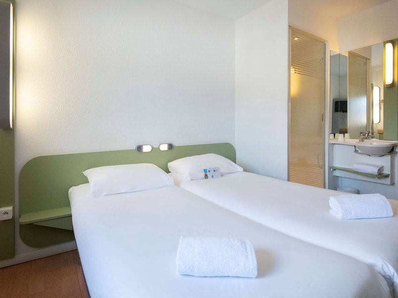 ibis budget Ajaccio, Ajaccio, France