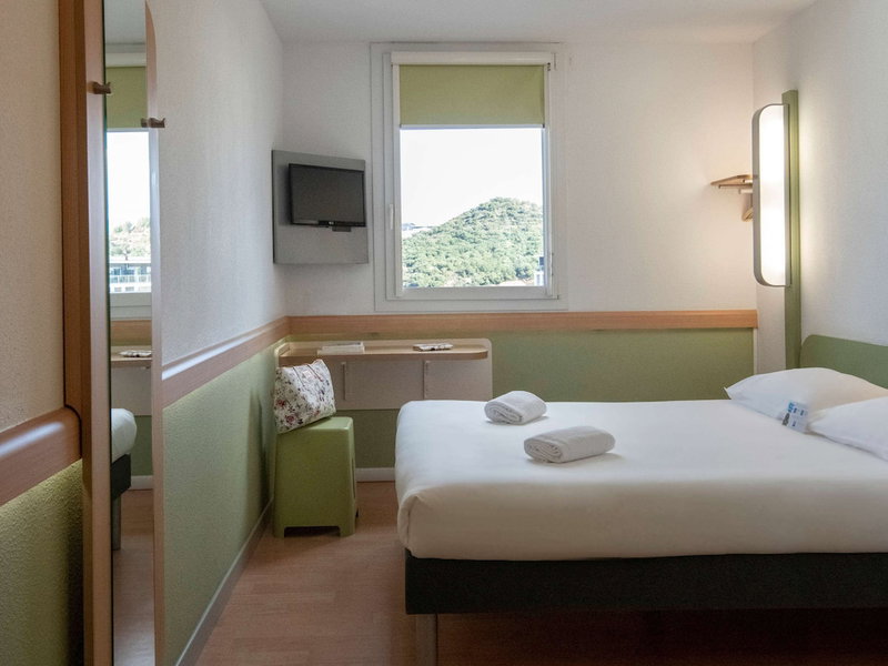 ibis budget Ajaccio, Ajaccio, France