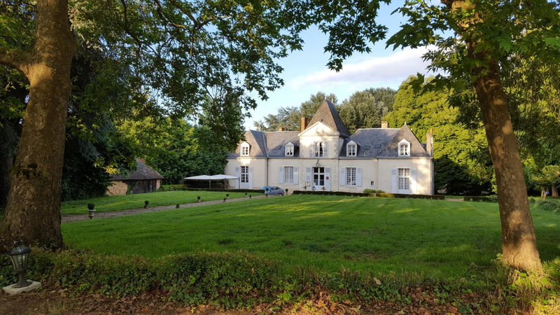 Domaine De Chatenay - Le Mans, Saint-Saturnin, France