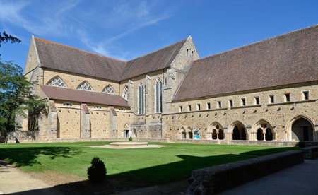 Domaine De Chatenay - Le Mans, Saint-Saturnin, France