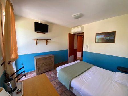 Chambres à la Table du Curé, Cucugnan, France
