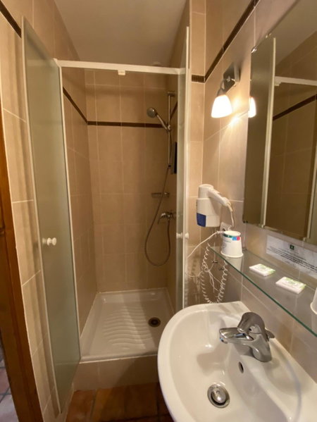 Chambres à la Table du Curé, Cucugnan, France