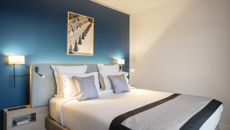 Residhome Paris Senart, Lieusaint, France