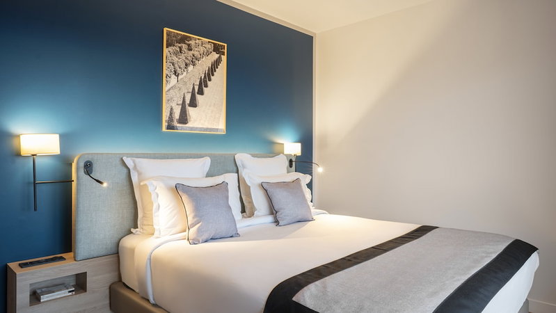 Residhome Paris Senart, Lieusaint, France