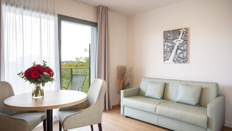 Residhome Paris Senart, Lieusaint, France