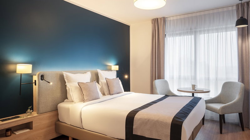 Residhome Paris Senart, Lieusaint, France
