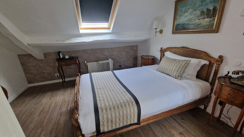 Hôtel Dandy, Rouen, France