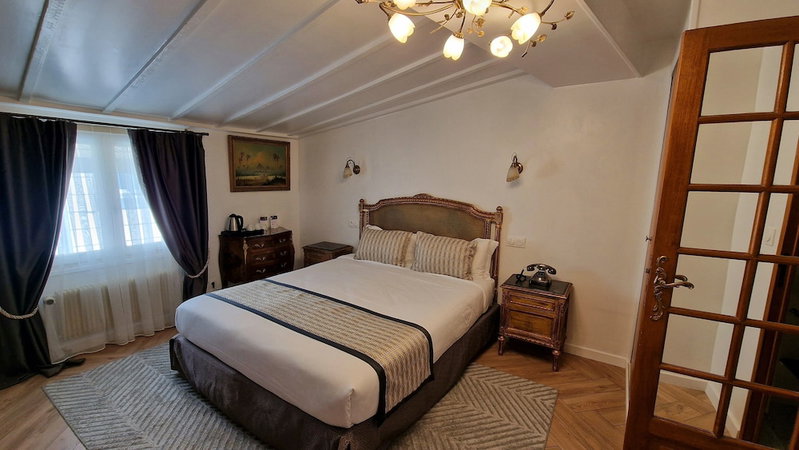 Hôtel Dandy, Rouen, France