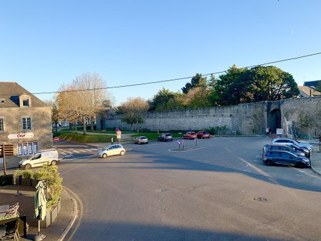 Hotel les Quatre Saisons, Guérande, France