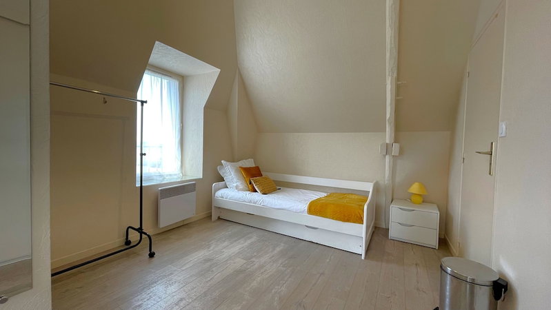 Hotel les Quatre Saisons, Guérande, France