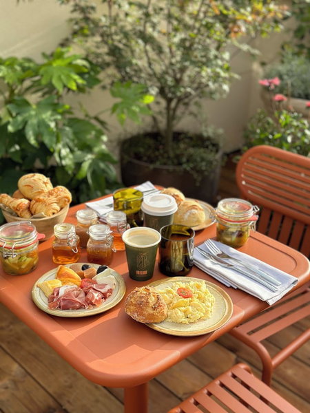 Fólklore Boutique Hotel, Sancerre, France