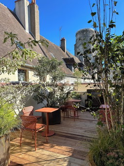 Fólklore Boutique Hotel, Sancerre, France