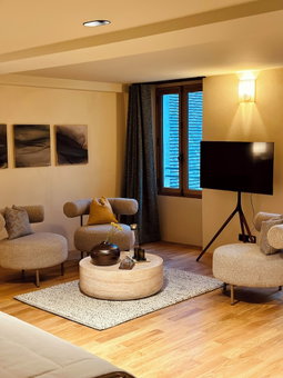 Fólklore Boutique Hotel, Sancerre, France