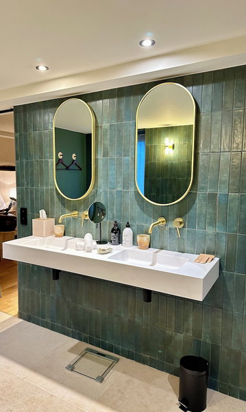 Fólklore Boutique Hotel, Sancerre, France