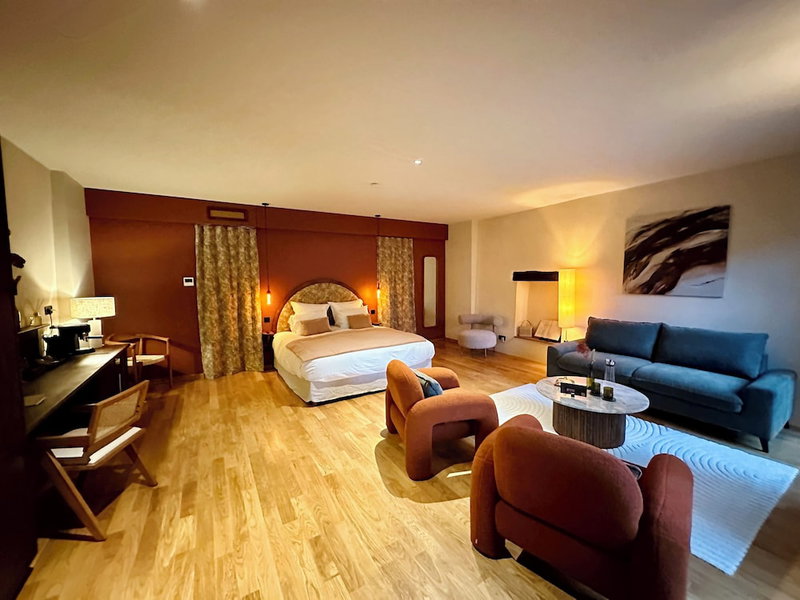 Fólklore Boutique Hotel, Sancerre, France